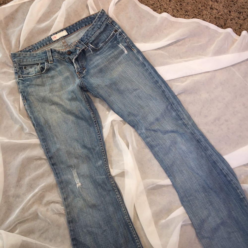 BKE jeans